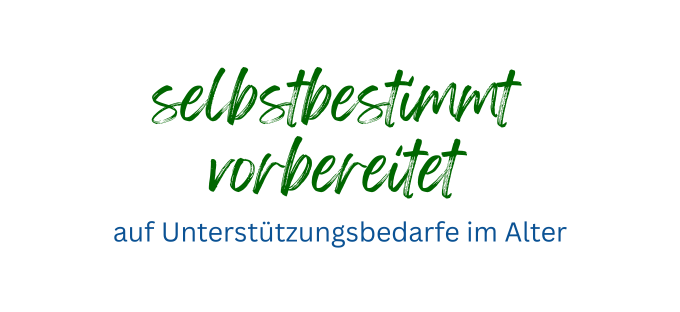 Logo-gruen-blau selbstbestimmt-vorbereitet.de